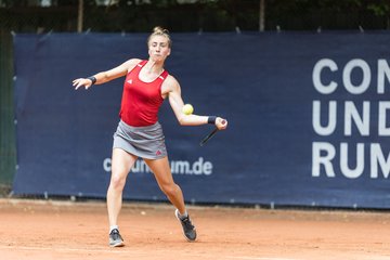 Bild 338 - BL DTV Hannover - Der Club an der Alster : Ergebnis: 2:7